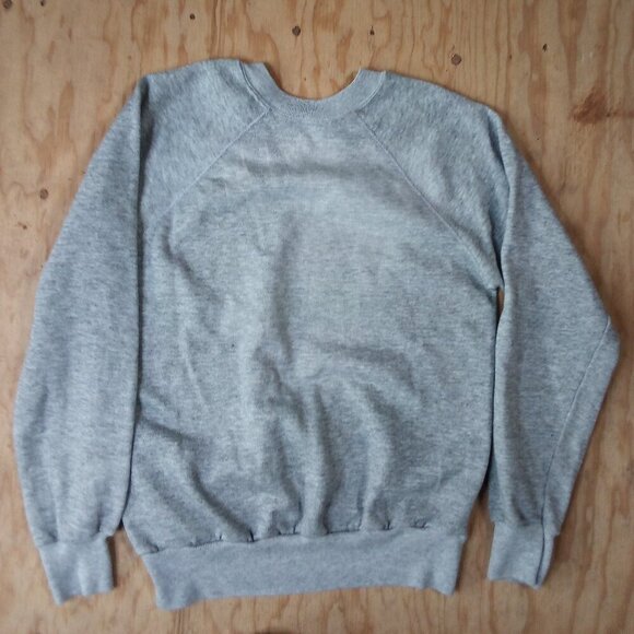 Vintage Budweiser Logo Crewneck Sweatshirt - Picture 5 of 5